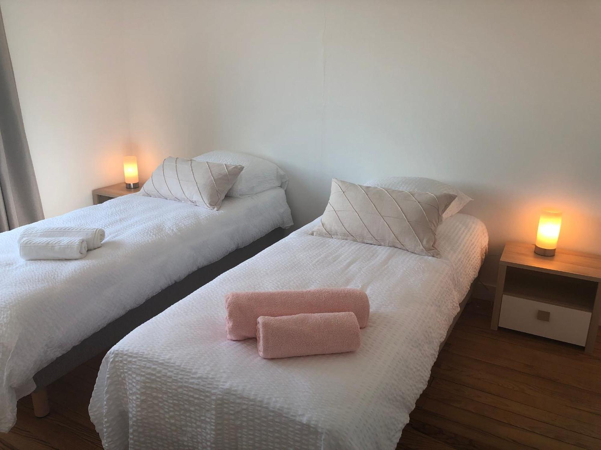 Gite Confort Au Coeur De La Vallee Du Loir : 4 Ch, Jardin, Fibre, Bbq, Proche Chateau - Fr-1-410-274 Ruille-Sur-Loir Exterior photo